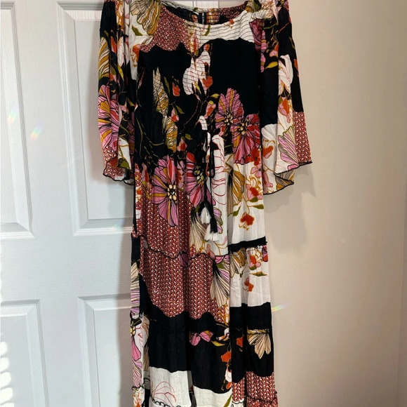 Boho ME 2 MAGIC dress - Picture 9 of 11